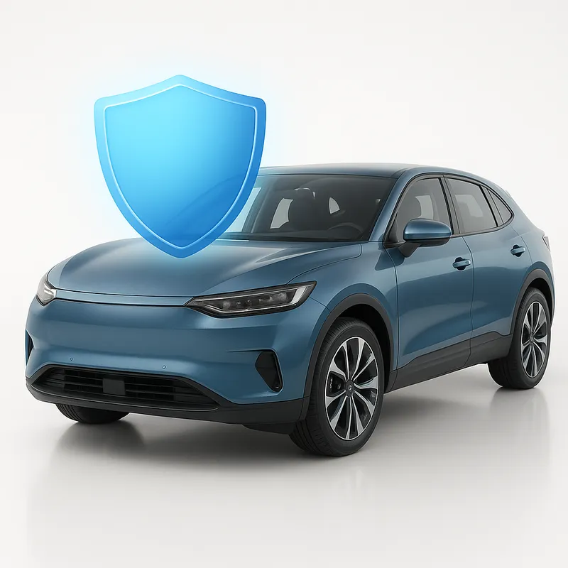 Sammenlign bilforsikring fra 25 udbydere i Danmark 2026